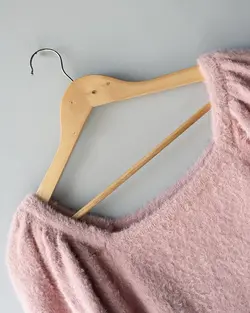 بلوز بافت موهر سایا کد 9492