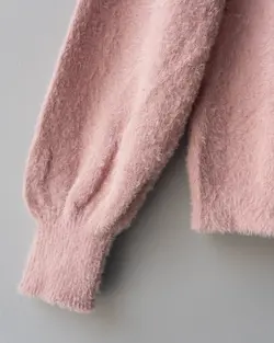 بلوز بافت موهر سایا کد 9492