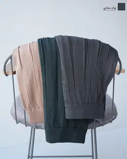 دامن بافت ویلنا کد 9520