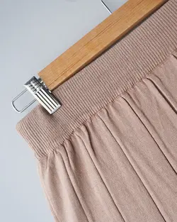 دامن بافت ویلنا کد 9520