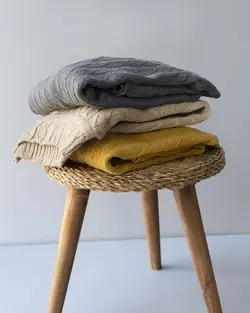 بلوز بافت یقه قایقی آسا کد 9543