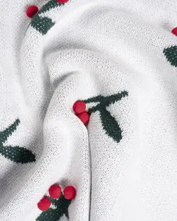 بلوز بافت آلبالو 2 کد 9571