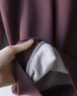 بلوز آستین بلند کارن (مردانه) 2 کد 9597