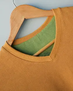 بلوز رنگی ترمه کد 9599