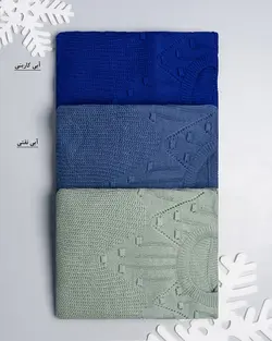 بلوز بافت سحر کد 9600