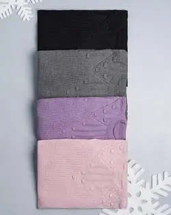 بلوز بافت سحر کد 9600