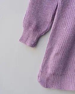 بلوز بافت سحر کد 9600