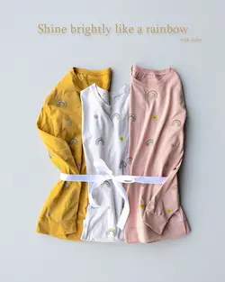 بلوز آستین بلند چاپی گل کد 9613