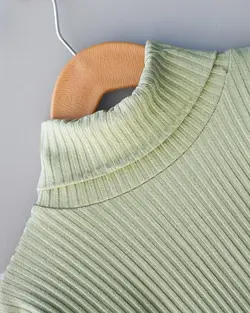 بلوز یقه اسکی آدنیس کد 9610