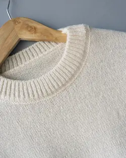 بلوز بافت ملانیا کد 9631