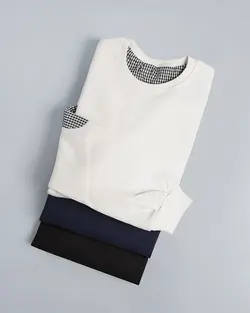 بلوز بهامین کد 9629