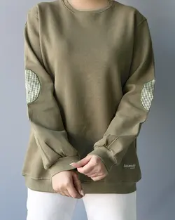 بلوز بهامین کد 9629
