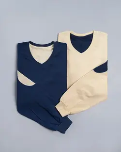 بلوز نیروان کد 9646