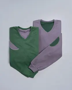 بلوز نیروان کد 9646