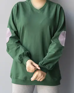 بلوز نیروان کد 9646