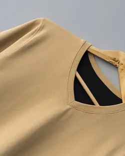 بلوز نیروان کد 9646