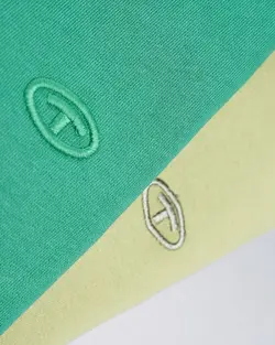 بلوز دورس گلدوزی T (مردانه)  کد 9638