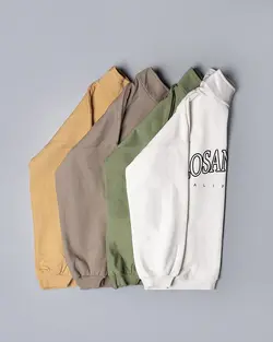 بلوز چاپی Los Angelesکد 9641