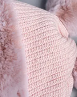 کلاه بافت نورا کد 9632