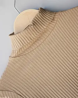 بلوز یغل گت دار ثنا کد 9669