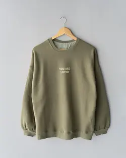 بلوز You Are کد 9662