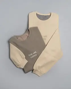 بلوز You Are کد 9662