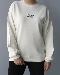 بلوز You Are کد 9662