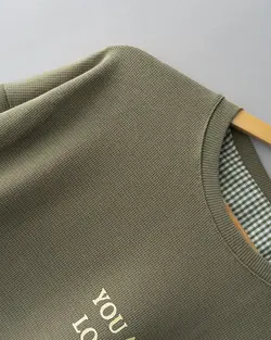 بلوز You Are کد 9662