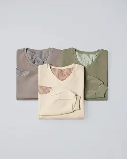 بلوز نیل آی کد 9691