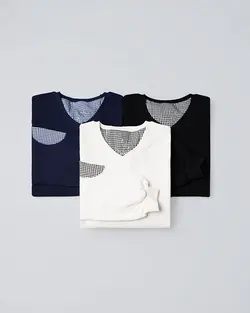 بلوز نیل آی کد 9691