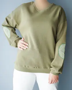 بلوز نیل آی کد 9691