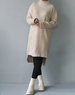 تونیک بافت آذین کد 9686