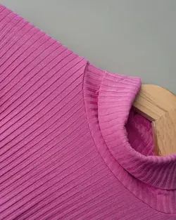 بلوز یقه اسکی پانیا کد 9685