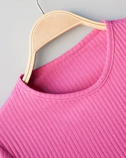 بلوز کراپ الیکا کد 9702