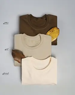 بلوز دورس مداد رنگی کد 9729 (2)