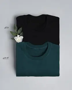 بلوز دورس مداد رنگی کد 9729 (2)