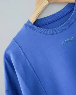 بلوز دورس جیب دار نارین کد 9741