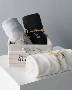 بلوز چاپی لبخند و گل کد 9738