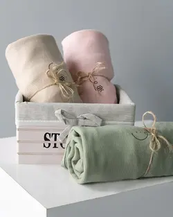 بلوز چاپی لبخند و گل کد 9738