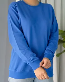 بلوز دورس مداد رنگی کد 9729