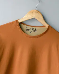 بلوز رنگی بیسیک کد 9744