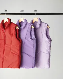 پافر کوتاه درنا کد 9765