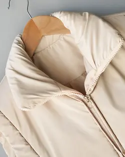 پافر کوتاه درنا کد 9765