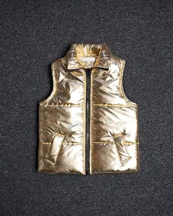 پافر کوتاه ژالین کد 9759