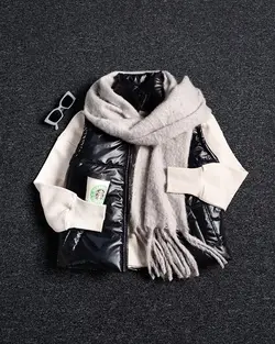 پافر کوتاه ژالین کد 9759