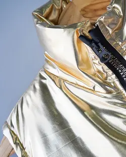 پافر کوتاه ژالین کد 9759