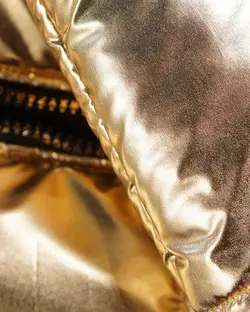 پافر کوتاه ژالین کد 9759