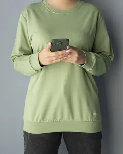 بلوز دورس رنگی گیتی کد 9777