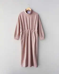 کفتان کمر گت دار آدینا کد 9792