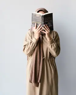 کفتان کمر گت دار آدینا کد 9792